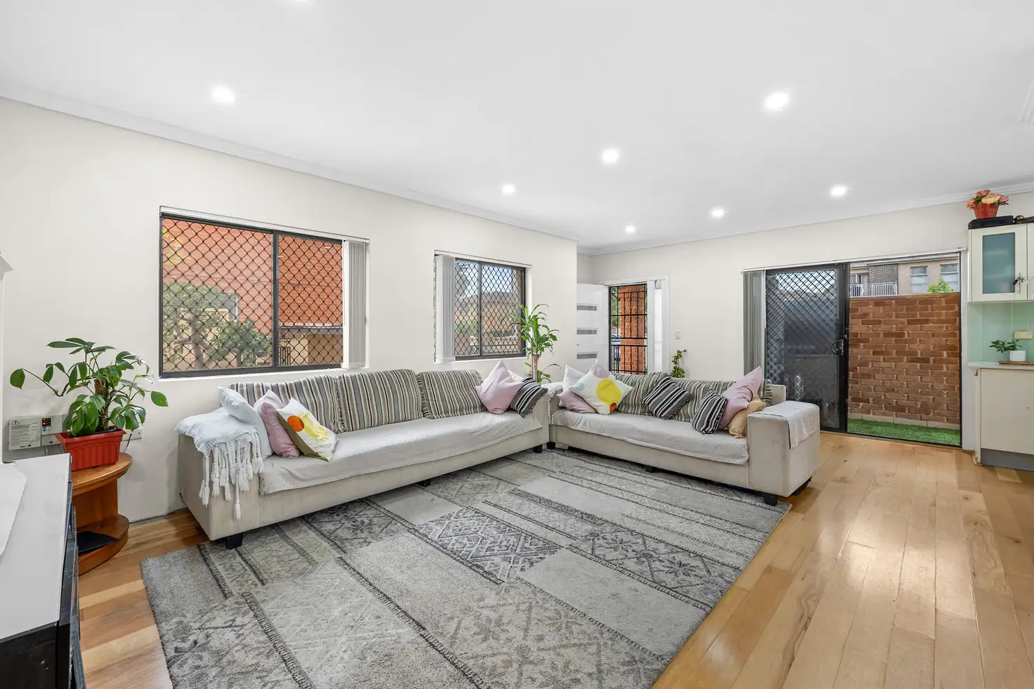 Main view of Homely townhouse listing, 1/2 Oswald Street, Campsie NSW 2194