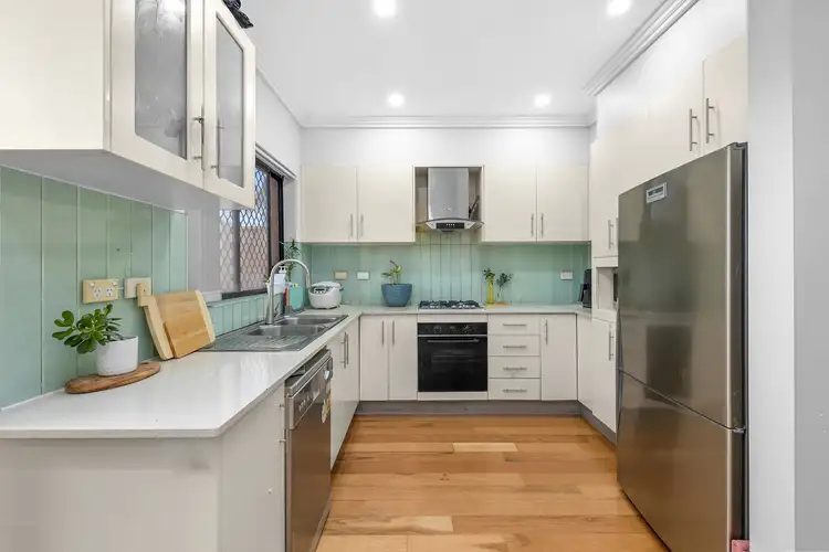 Third view of Homely townhouse listing, 1/2 Oswald Street, Campsie NSW 2194