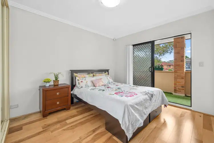 Fifth view of Homely townhouse listing, 1/2 Oswald Street, Campsie NSW 2194