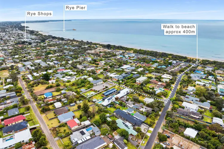5 Blakiston Grove, Rye VIC 3941