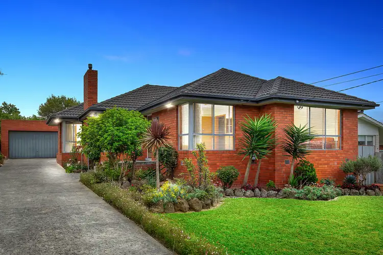 10 Haering Road, Boronia VIC 3155