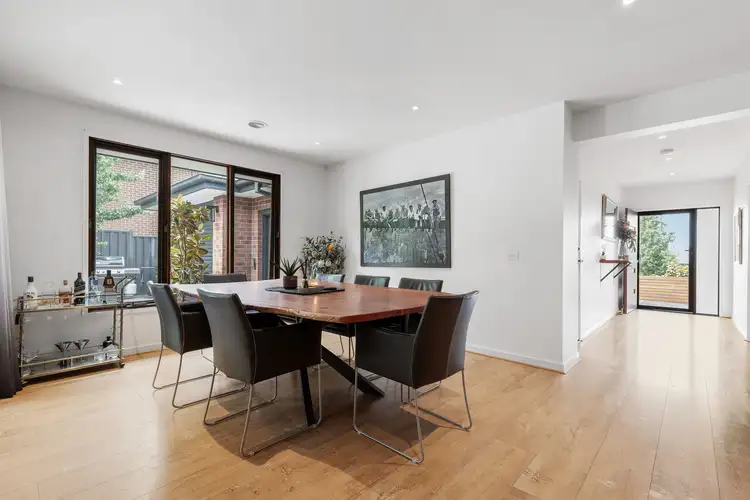 Sixth view of Homely house listing, 11 Tasman Road, Gisborne VIC 3437