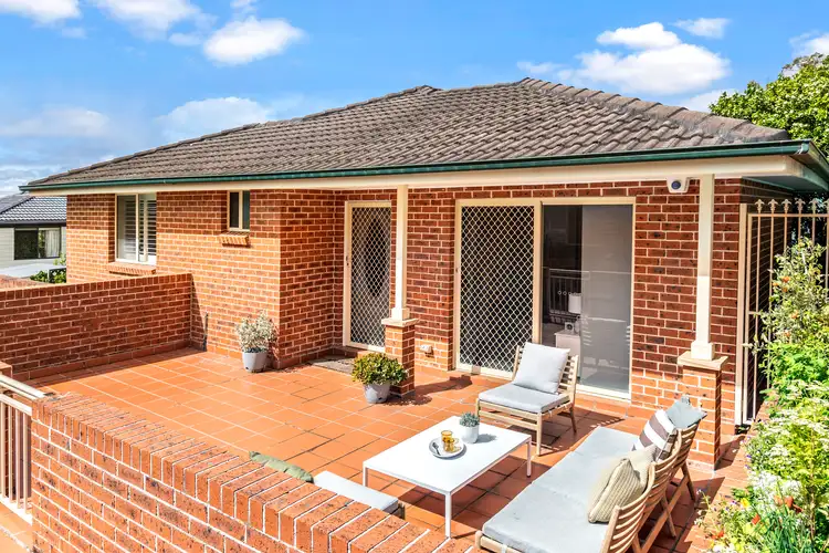 3/29 Nolan Avenue, Engadine NSW 2233