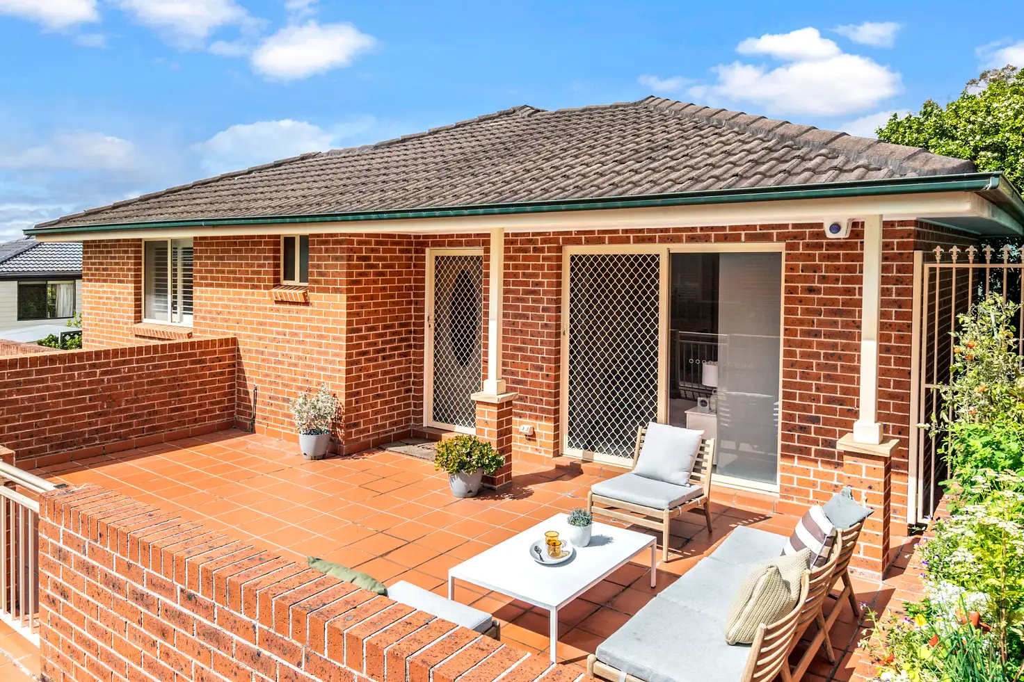 Main view of Homely villa listing, 3/29 Nolan Avenue, Engadine NSW 2233