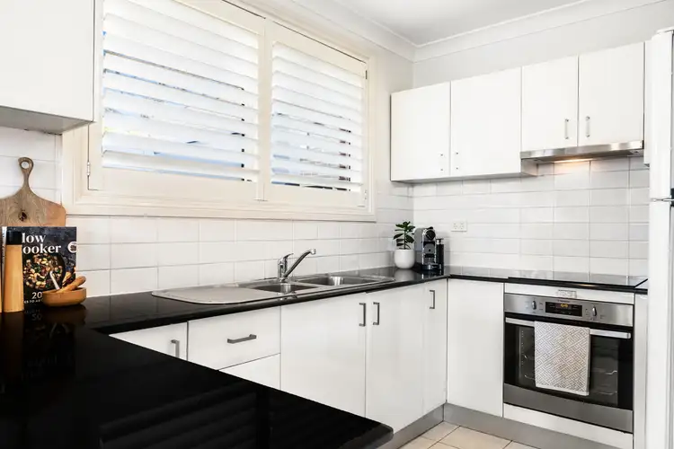 Second view of Homely villa listing, 3/29 Nolan Avenue, Engadine NSW 2233