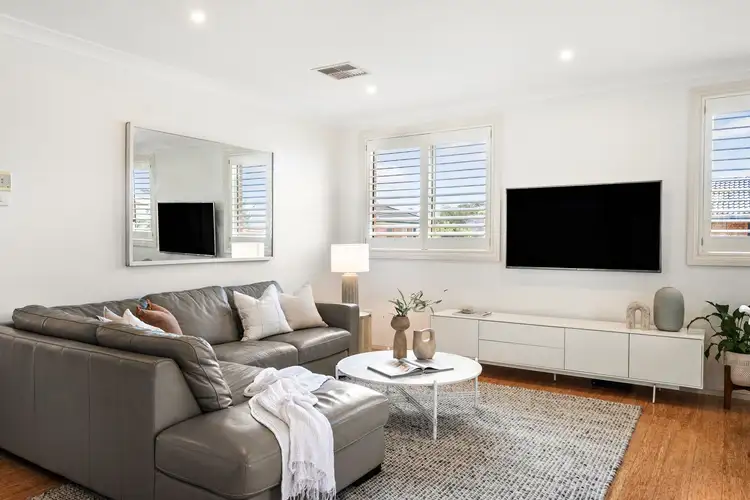 Third view of Homely villa listing, 3/29 Nolan Avenue, Engadine NSW 2233