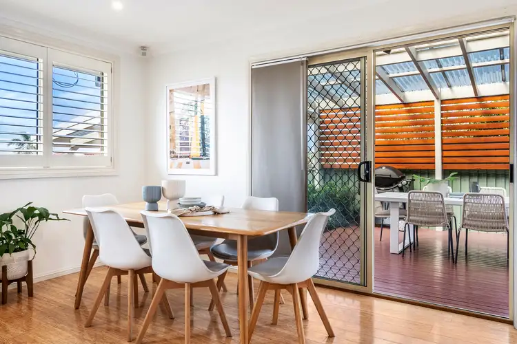 Fourth view of Homely villa listing, 3/29 Nolan Avenue, Engadine NSW 2233