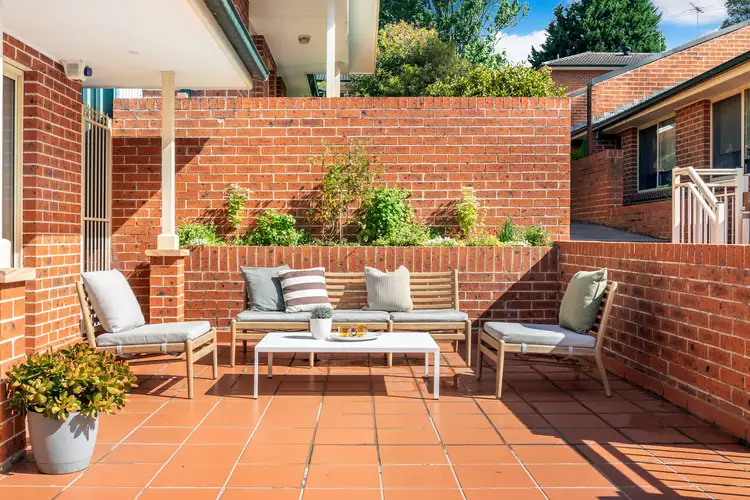 Fifth view of Homely villa listing, 3/29 Nolan Avenue, Engadine NSW 2233