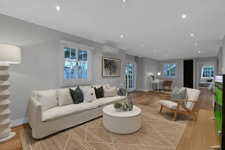 Sixth view of Homely house listing, 42 Archibald Street, Fairfield QLD 4103