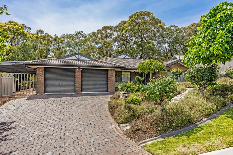 Main view of Homely house listing, 51 Horseshoe Drive, Woodcroft SA 5162