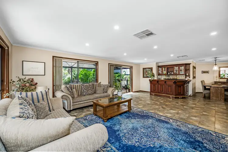 Second view of Homely house listing, 51 Horseshoe Drive, Woodcroft SA 5162