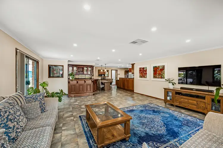 Fourth view of Homely house listing, 51 Horseshoe Drive, Woodcroft SA 5162