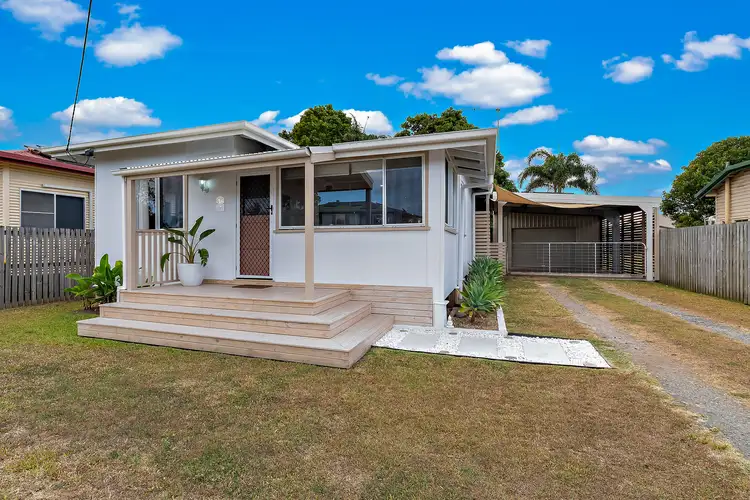 36 Fuljames Street, Proserpine QLD 4800