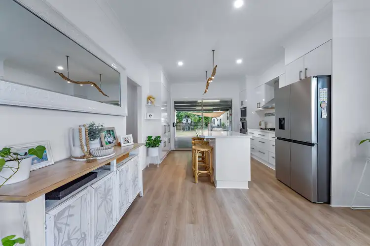 Second view of Homely house listing, 36 Fuljames Street, Proserpine QLD 4800