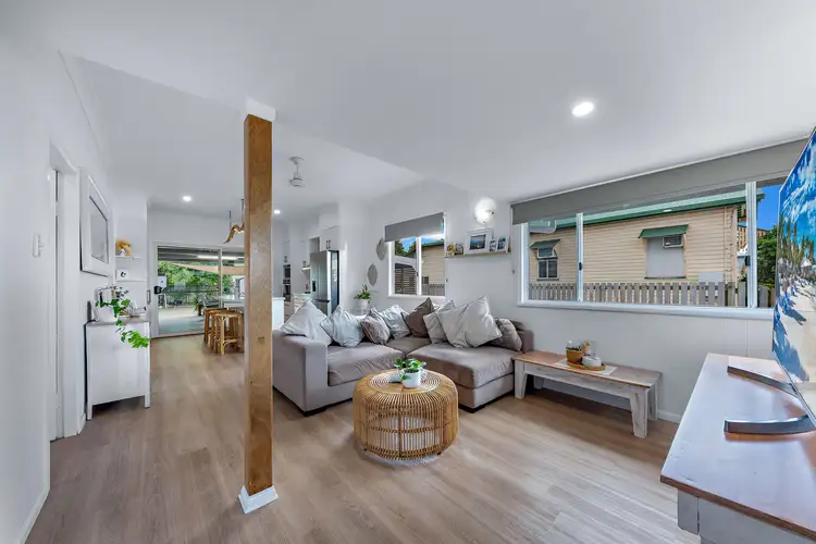 Fifth view of Homely house listing, 36 Fuljames Street, Proserpine QLD 4800