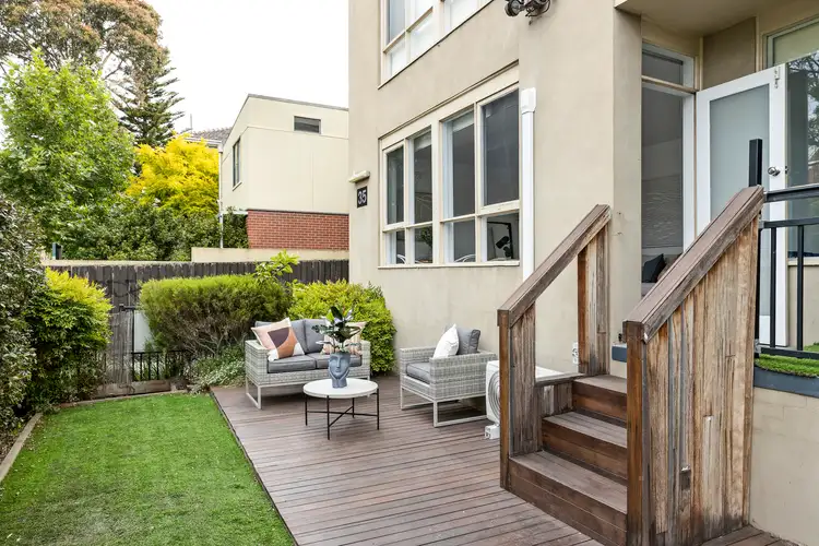 1/35 Kooyong Road, Armadale VIC 3143
