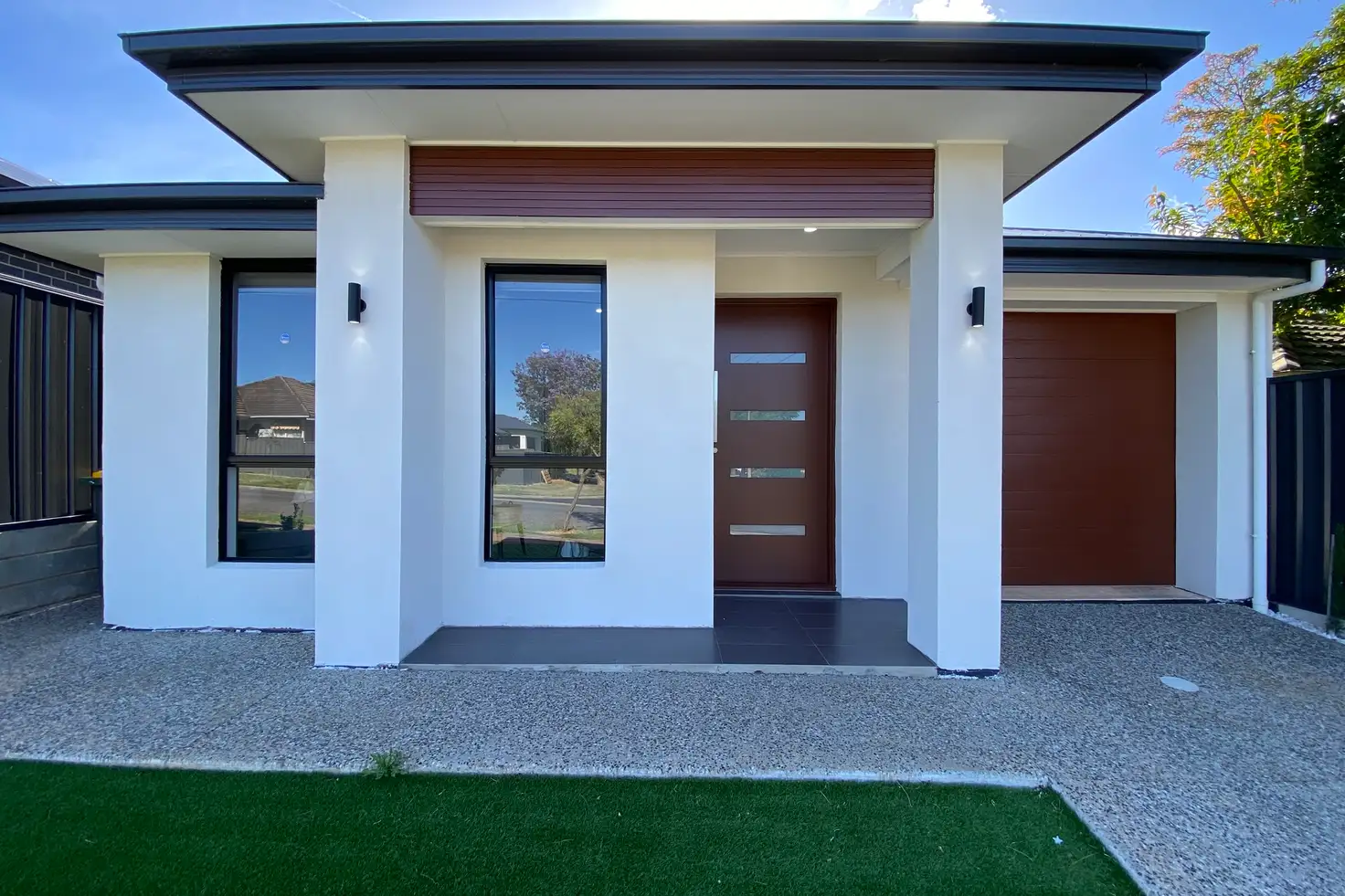Main view of Homely house listing, 42a Padbury Road, Gilles Plains SA 5086