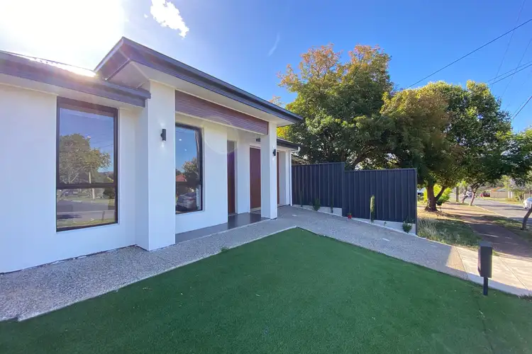 Second view of Homely house listing, 42a Padbury Road, Gilles Plains SA 5086
