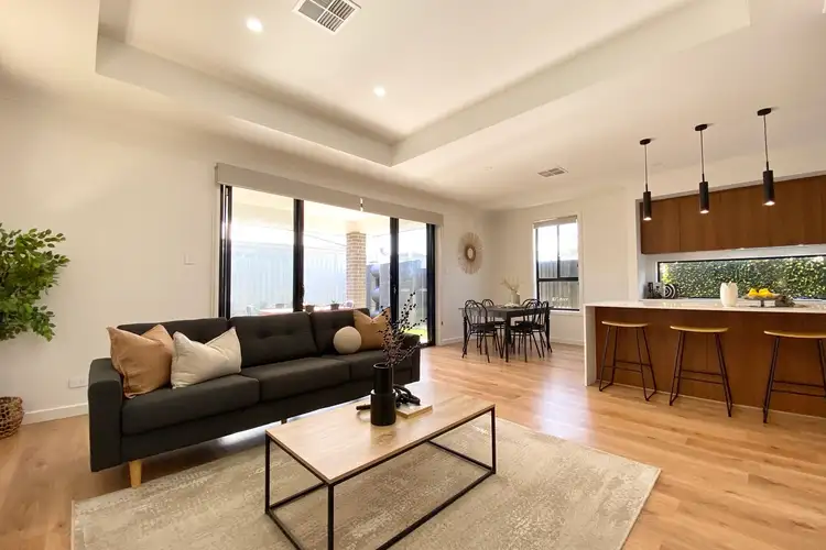 Fifth view of Homely house listing, 42a Padbury Road, Gilles Plains SA 5086
