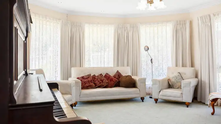 Fourth view of Homely house listing, 133 Mansfield Avenue, Mount Clear VIC 3350