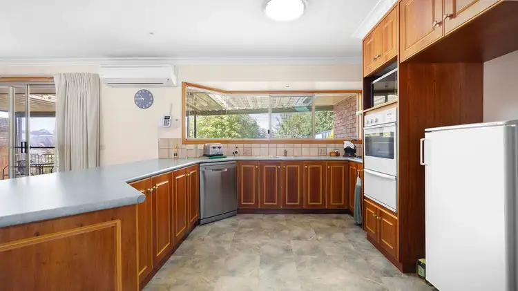 Sixth view of Homely house listing, 133 Mansfield Avenue, Mount Clear VIC 3350