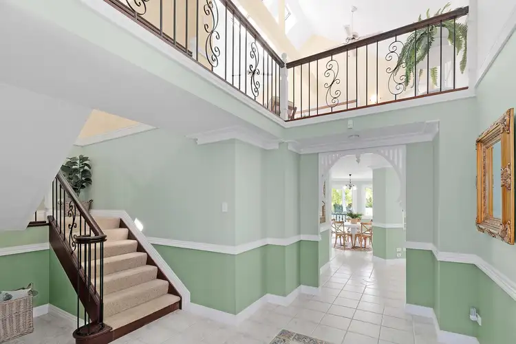 Third view of Homely house listing, 55 Duncan Street, Wynnum West QLD 4178