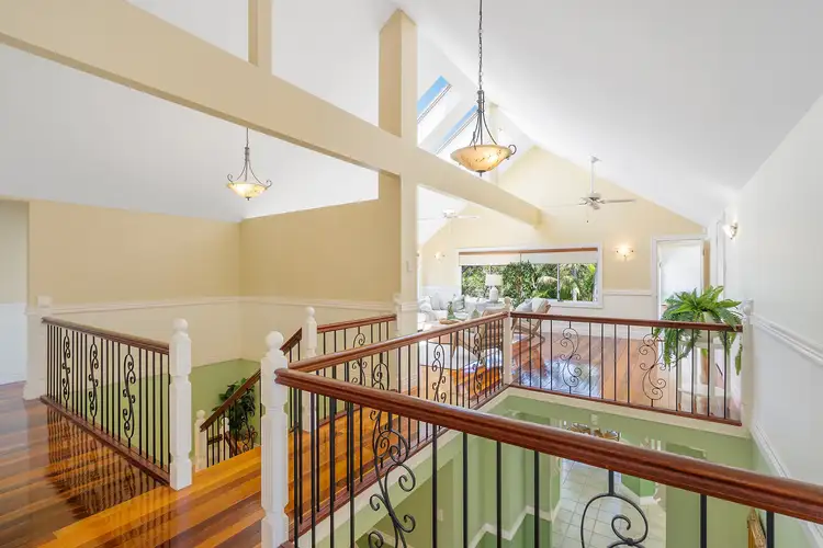 Fourth view of Homely house listing, 55 Duncan Street, Wynnum West QLD 4178