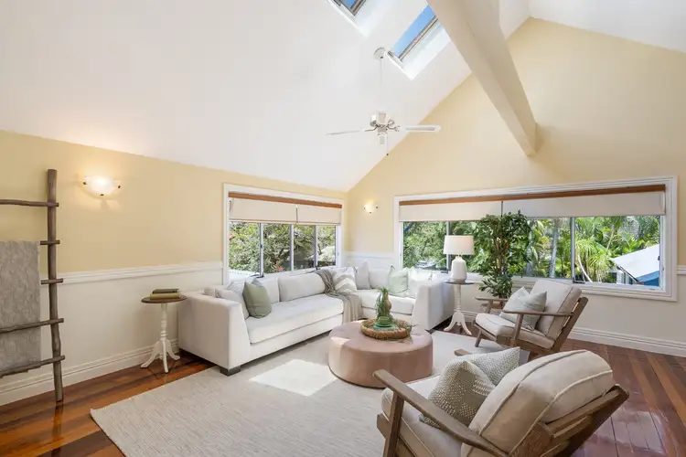 Fifth view of Homely house listing, 55 Duncan Street, Wynnum West QLD 4178