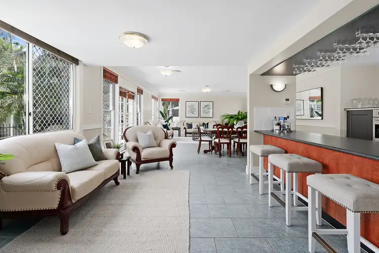 Sixth view of Homely house listing, 55 Duncan Street, Wynnum West QLD 4178