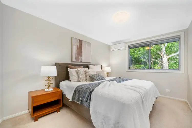 Sixth view of Homely semi-detached listing, 2/19 Mariam Place, Cherrybrook NSW 2126