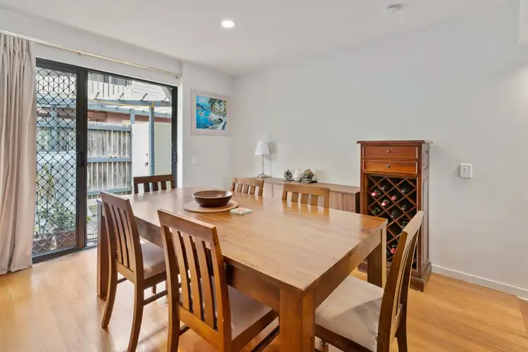 Fifth view of Homely townhouse listing, 22/9 Rosecliffe Street, Highgate Hill QLD 4101