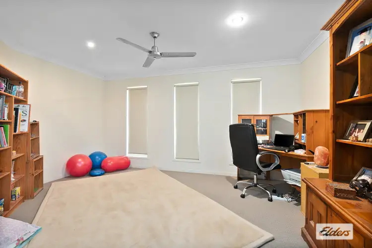 Fifth view of Homely house listing, 25 Scenic Drive, Emerald QLD 4720