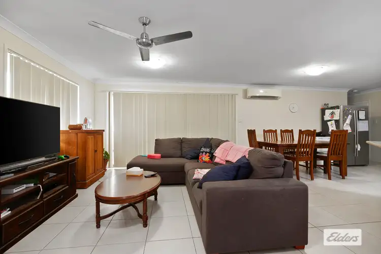 Sixth view of Homely house listing, 25 Scenic Drive, Emerald QLD 4720