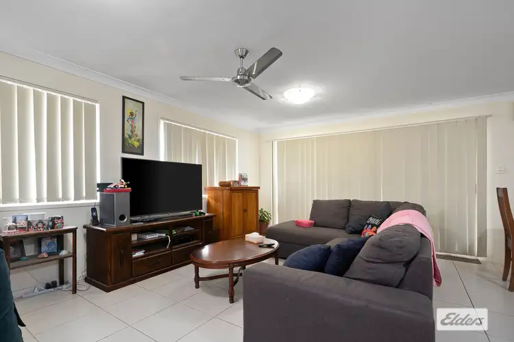 Seventh view of Homely house listing, 25 Scenic Drive, Emerald QLD 4720