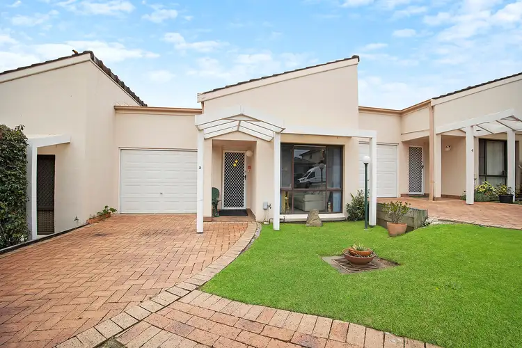 3/32 Twin Road, North Ryde NSW 2113