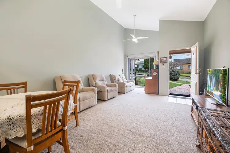 Second view of Homely villa listing, 3/32 Twin Road, North Ryde NSW 2113
