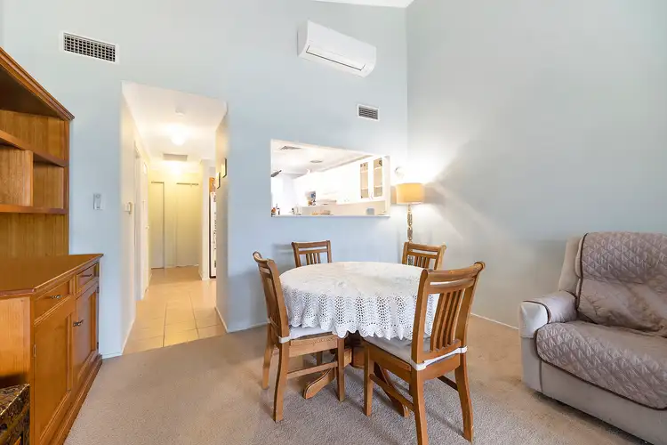 Third view of Homely villa listing, 3/32 Twin Road, North Ryde NSW 2113
