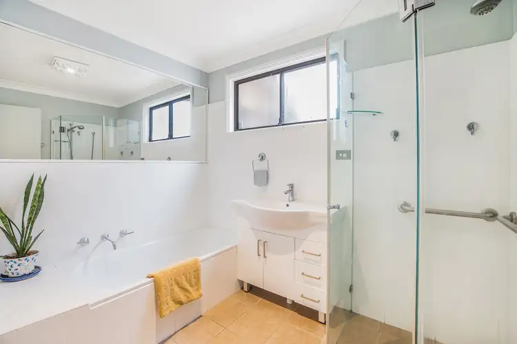 Fifth view of Homely villa listing, 3/32 Twin Road, North Ryde NSW 2113