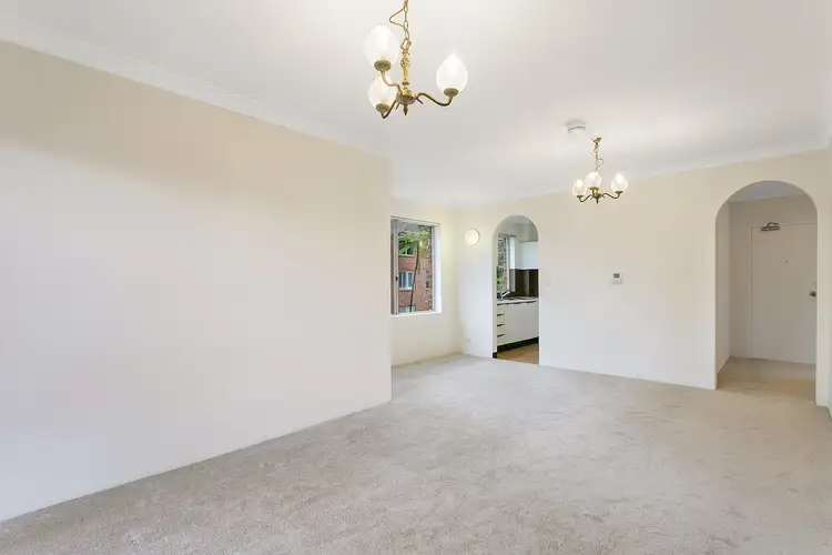 Second view of Homely apartment listing, 21/464-470 Pacific Highway, Lane Cove North NSW 2066