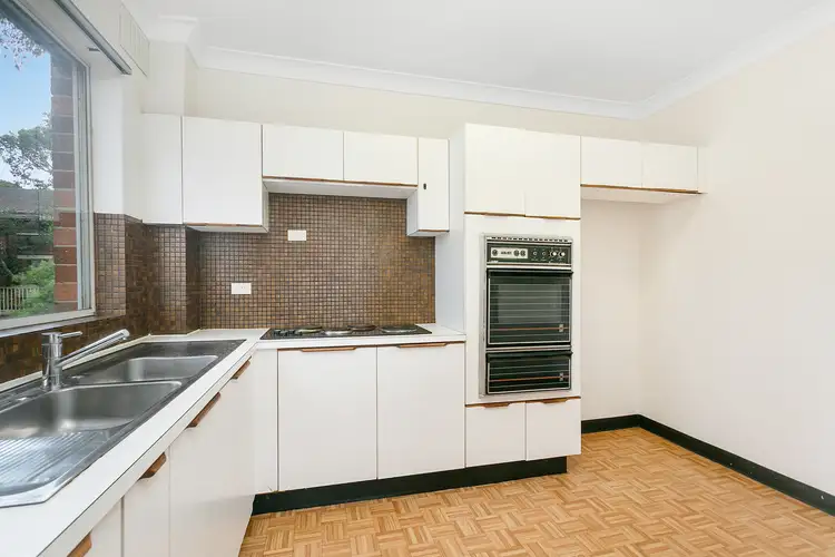 Sixth view of Homely apartment listing, 21/464-470 Pacific Highway, Lane Cove North NSW 2066