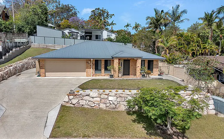 Second view of Homely house listing, 51 Mingaletta Drive, Ashmore QLD 4214