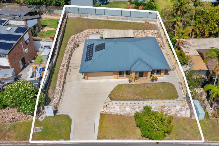 Third view of Homely house listing, 51 Mingaletta Drive, Ashmore QLD 4214