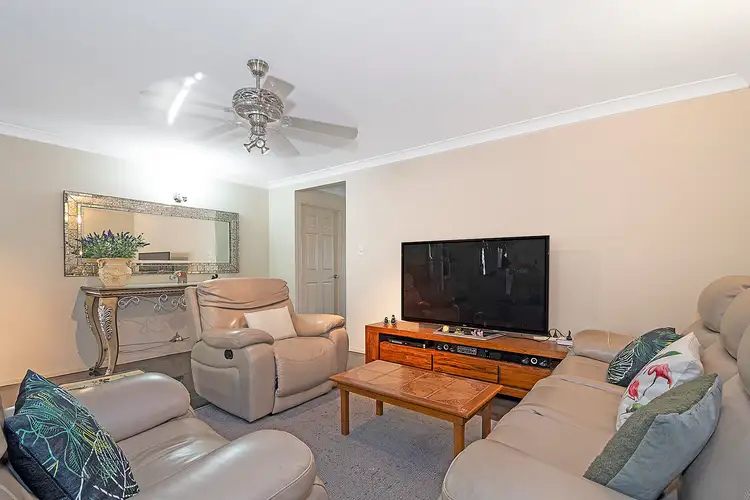 Fourth view of Homely house listing, 51 Mingaletta Drive, Ashmore QLD 4214