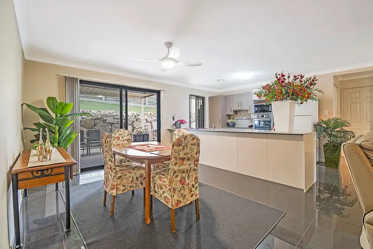 Fifth view of Homely house listing, 51 Mingaletta Drive, Ashmore QLD 4214