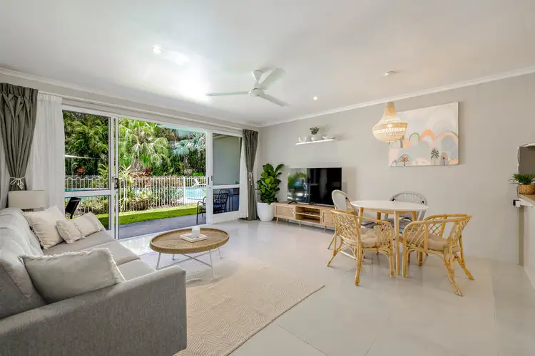 205/305-341 Coral Coast Drive, Palm Cove QLD 4879