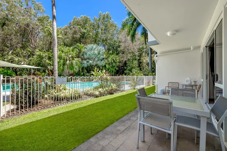 Third view of Homely apartment listing, 205/305-341 Coral Coast Drive, Palm Cove QLD 4879