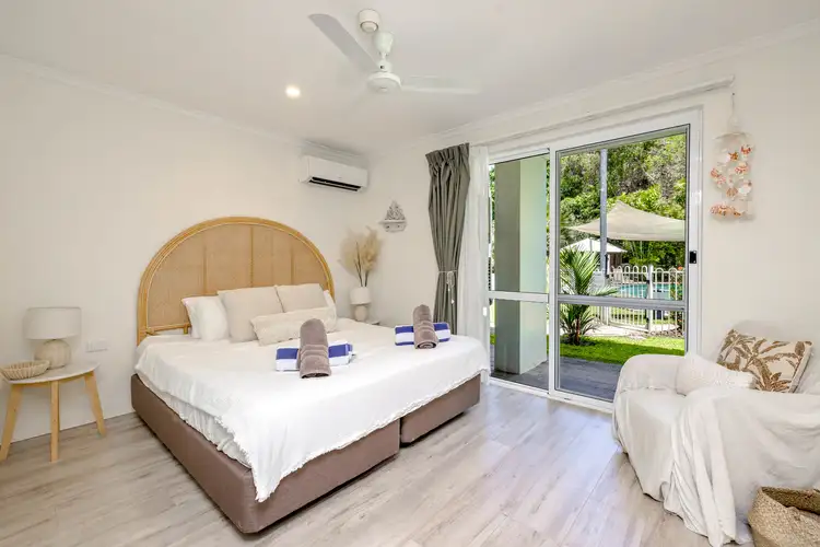 Sixth view of Homely apartment listing, 205/305-341 Coral Coast Drive, Palm Cove QLD 4879