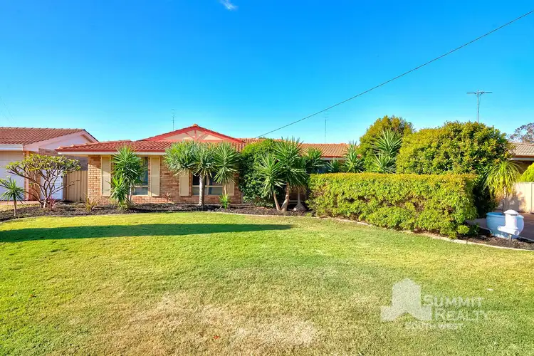6 Forum Way, East Bunbury WA 6230