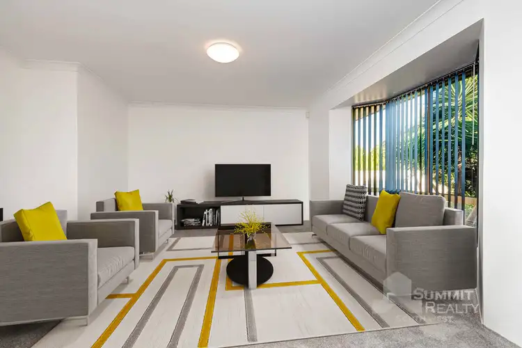 Third view of Homely house listing, 6 Forum Way, East Bunbury WA 6230