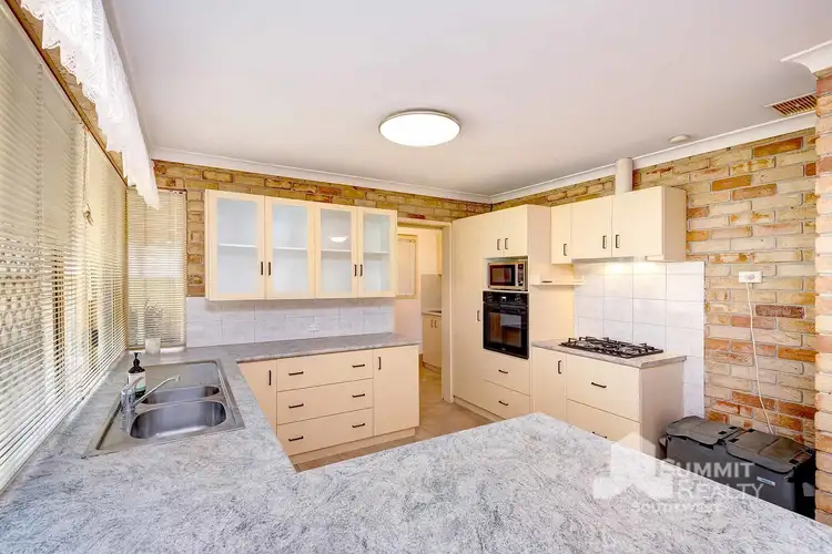 Seventh view of Homely house listing, 6 Forum Way, East Bunbury WA 6230